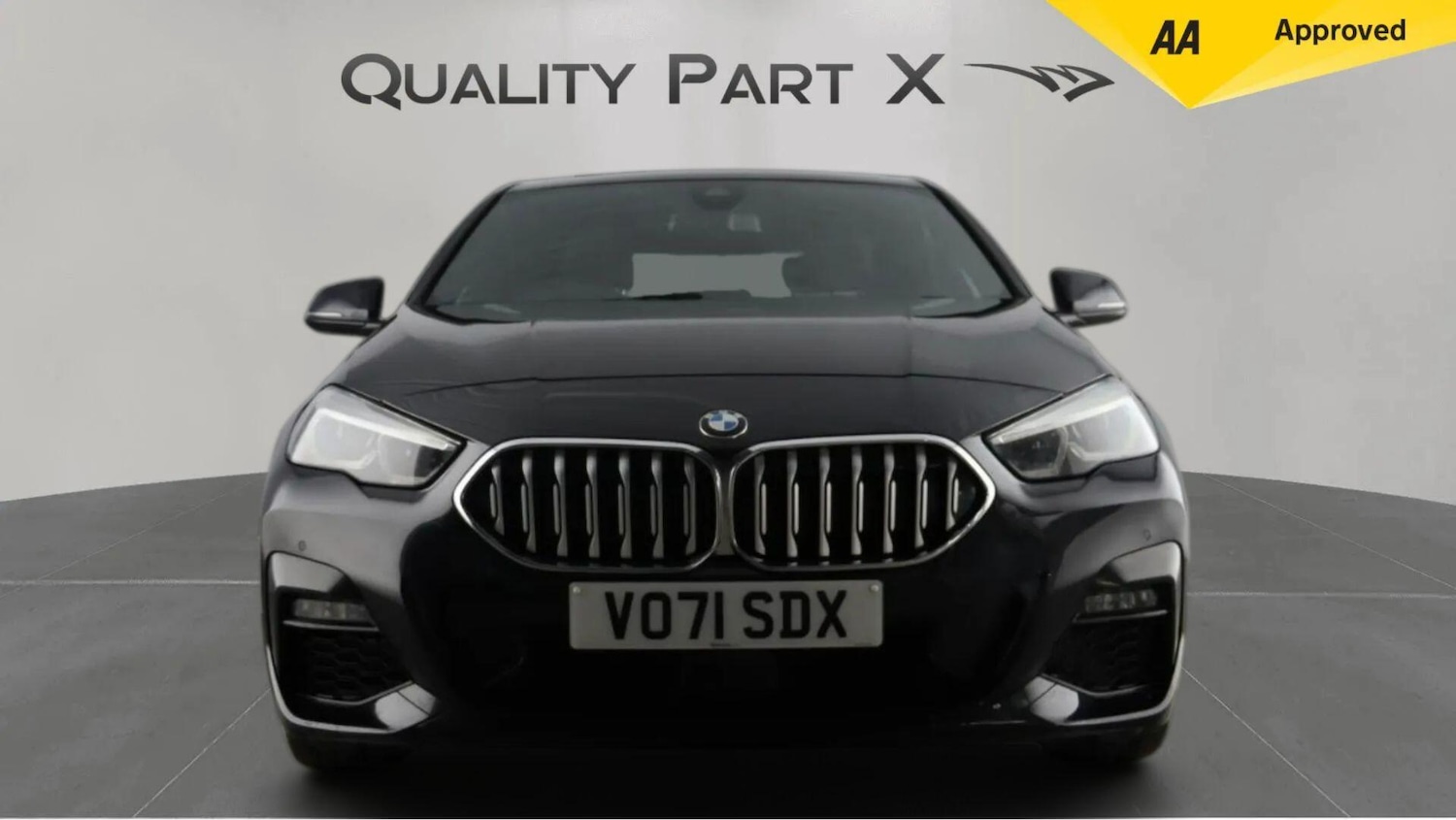 Used BMW 2 Series Gran Coupe 2021 for sale - 76801928: Photo 8