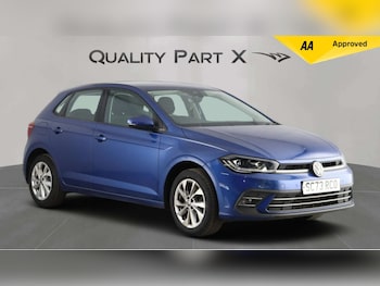 Used Volkswagen Polo 2024 for sale - 79072885: Photo