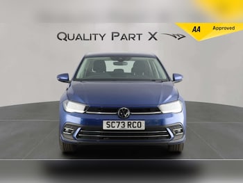 Used Volkswagen Polo 2024 for sale - 79072885: Photo