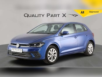 Used Volkswagen Polo 2024 for sale - 79072885: Photo