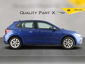 Used Volkswagen Polo 2024 for sale - 79072885: Photo