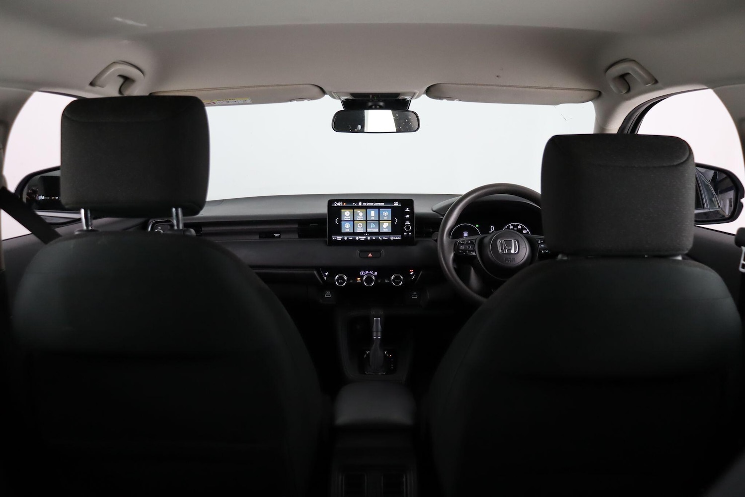 Used Honda HR-V 2023 for sale - 77029869: Photo 11