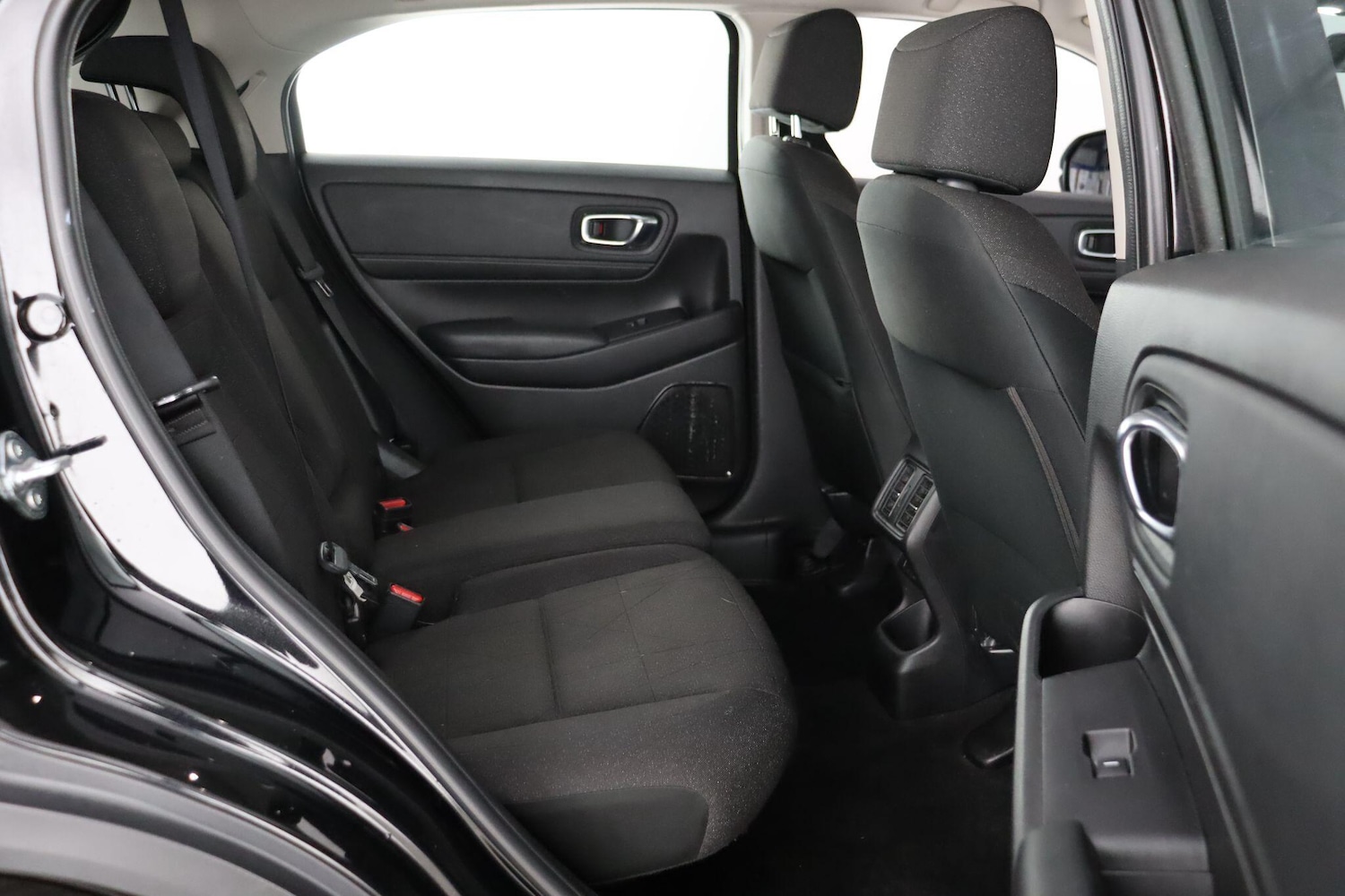 Used Honda HR-V 2023 for sale - 77029869: Photo 12