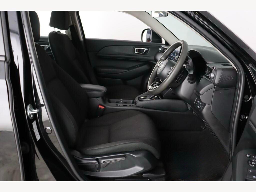 Used Honda HR-V 2023 for sale - 77029869: Photo 13