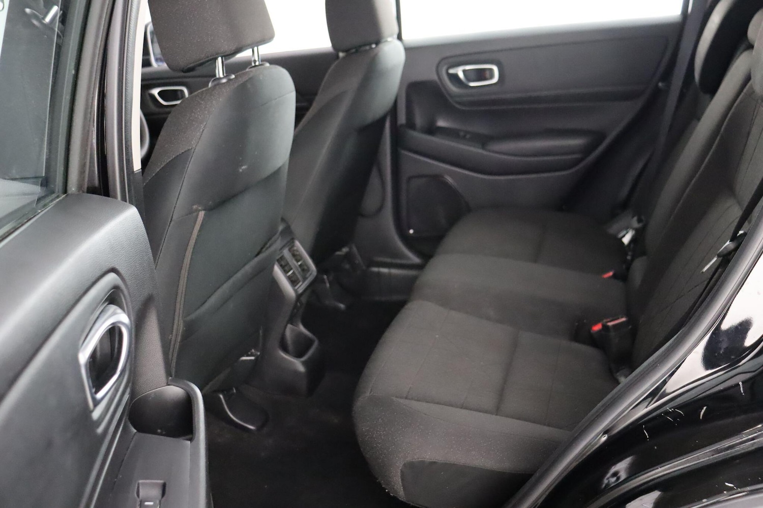 Used Honda HR-V 2023 for sale - 77029869: Photo 14