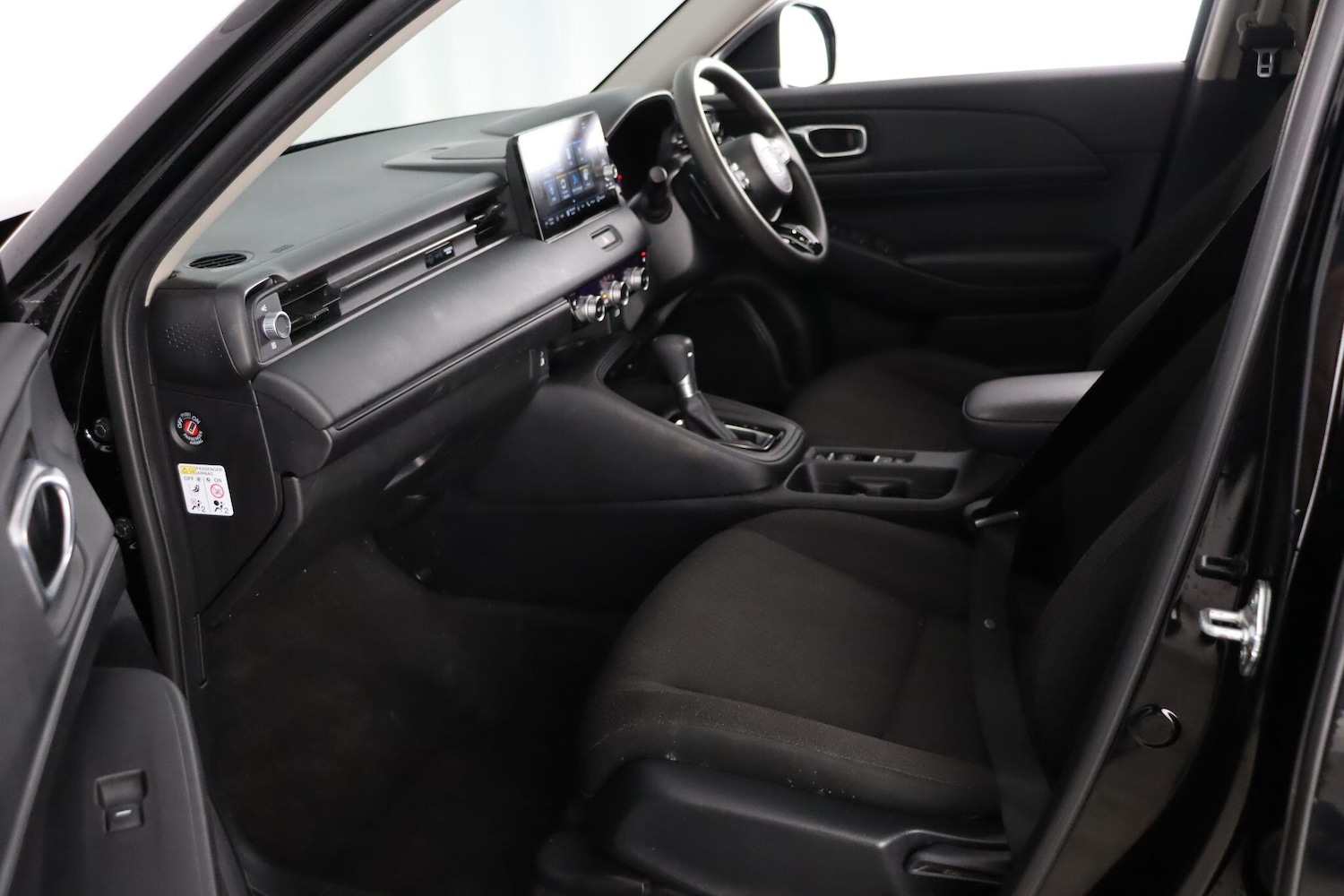 Used Honda HR-V 2023 for sale - 77029869: Photo 15