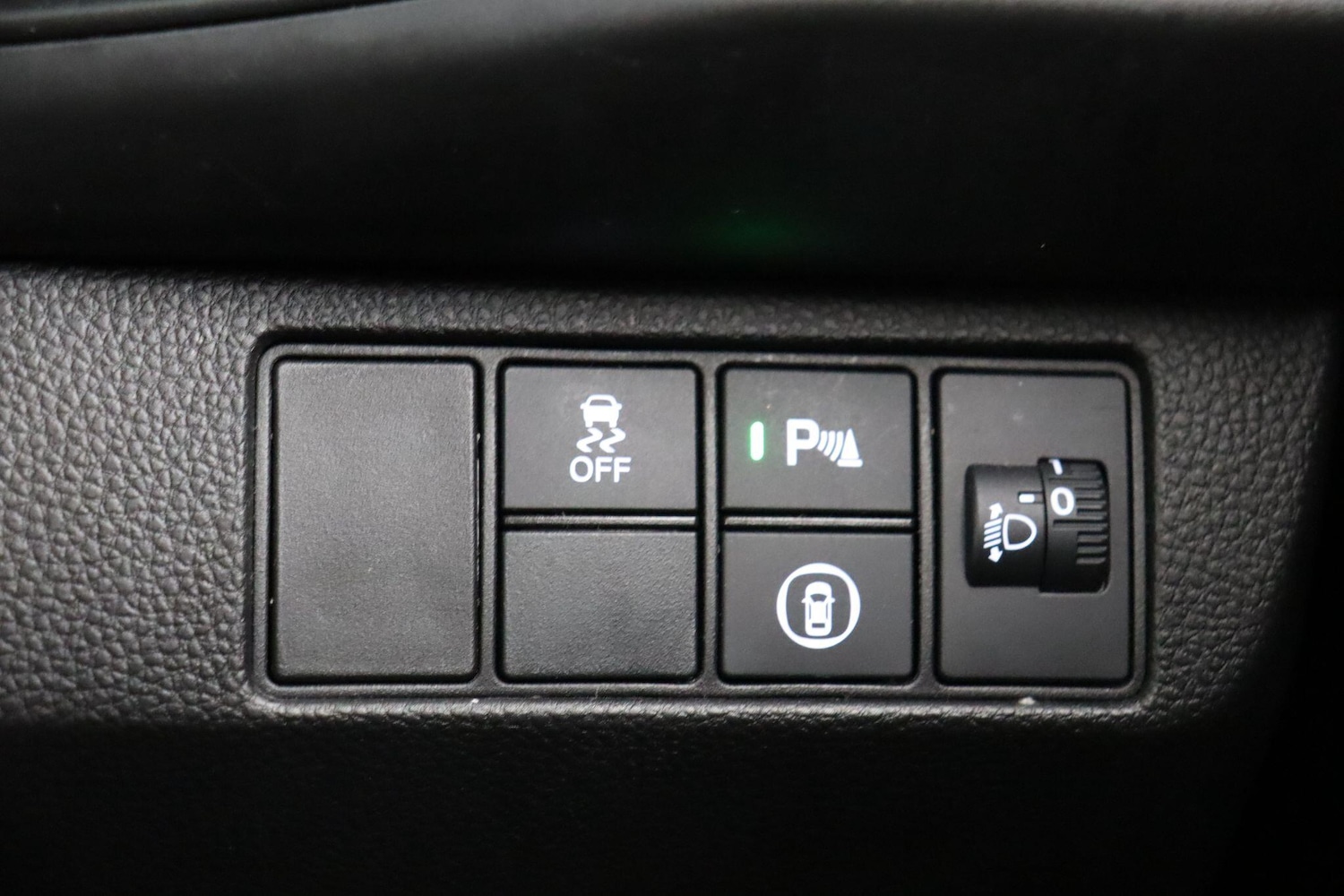 Used Honda HR-V 2023 for sale - 77029869: Photo 19