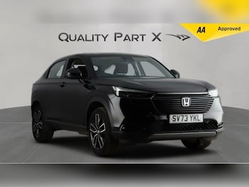 2023 (73) - 1.5 h i-MMD Elegance CVT Euro 6 (s/s) 5dr