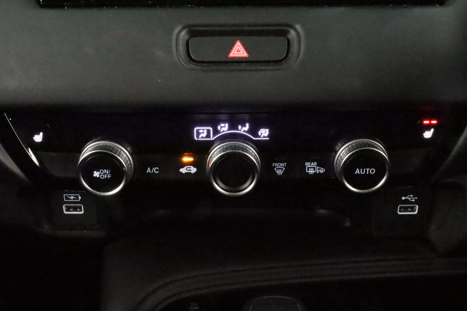 Used Honda HR-V 2023 for sale - 77029869: Photo 23