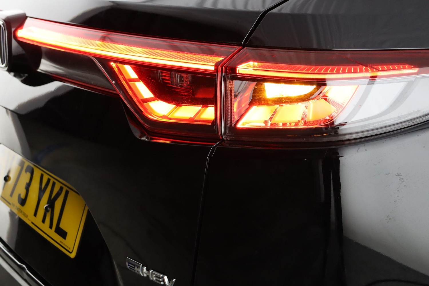 Used Honda HR-V 2023 for sale - 77029869: Photo 25