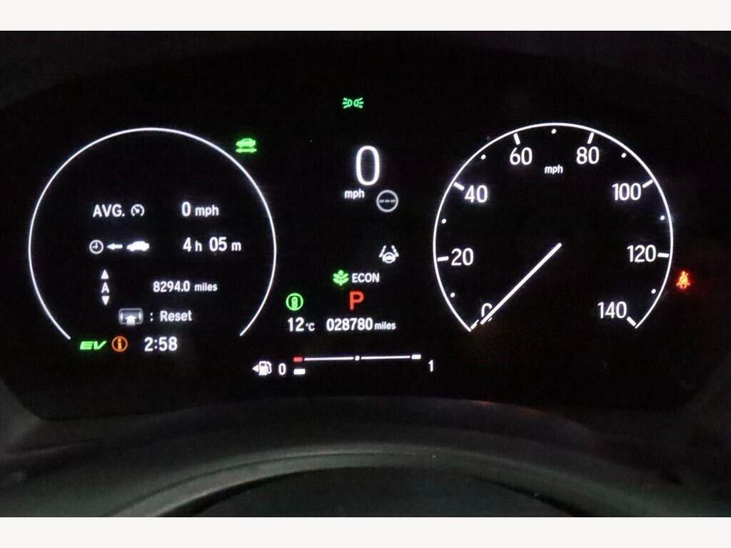 Used Honda HR-V 2023 for sale - 77029869: Photo 29