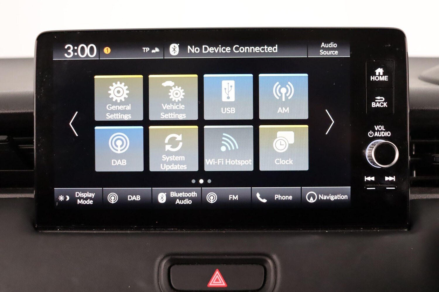 Used Honda HR-V 2023 for sale - 77029869: Photo 30