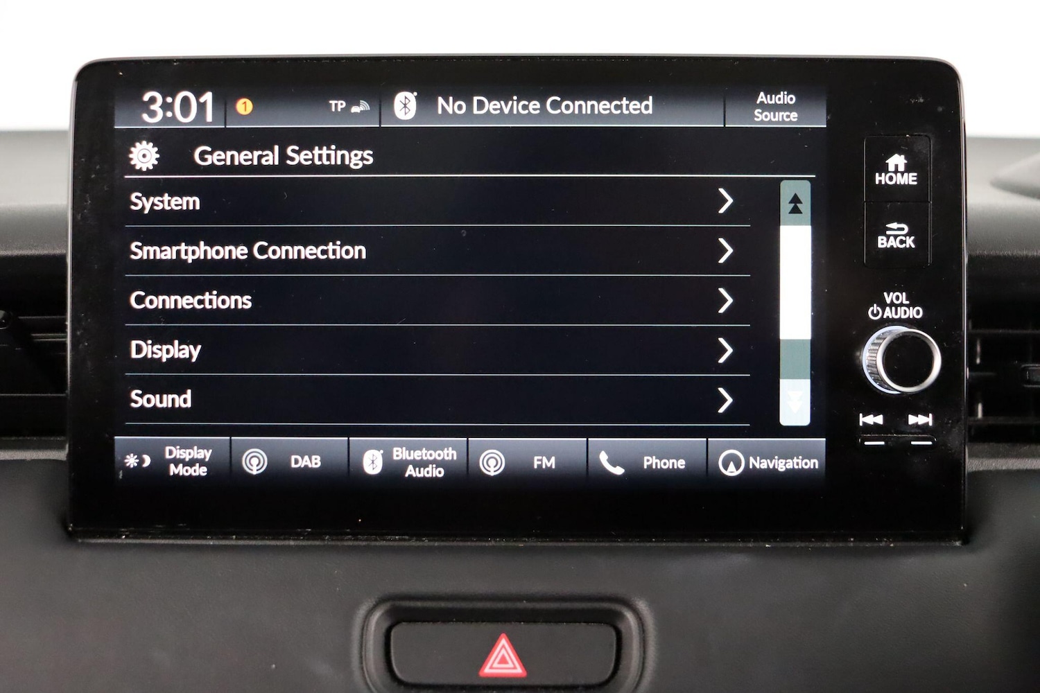 Used Honda HR-V 2023 for sale - 77029869: Photo 32