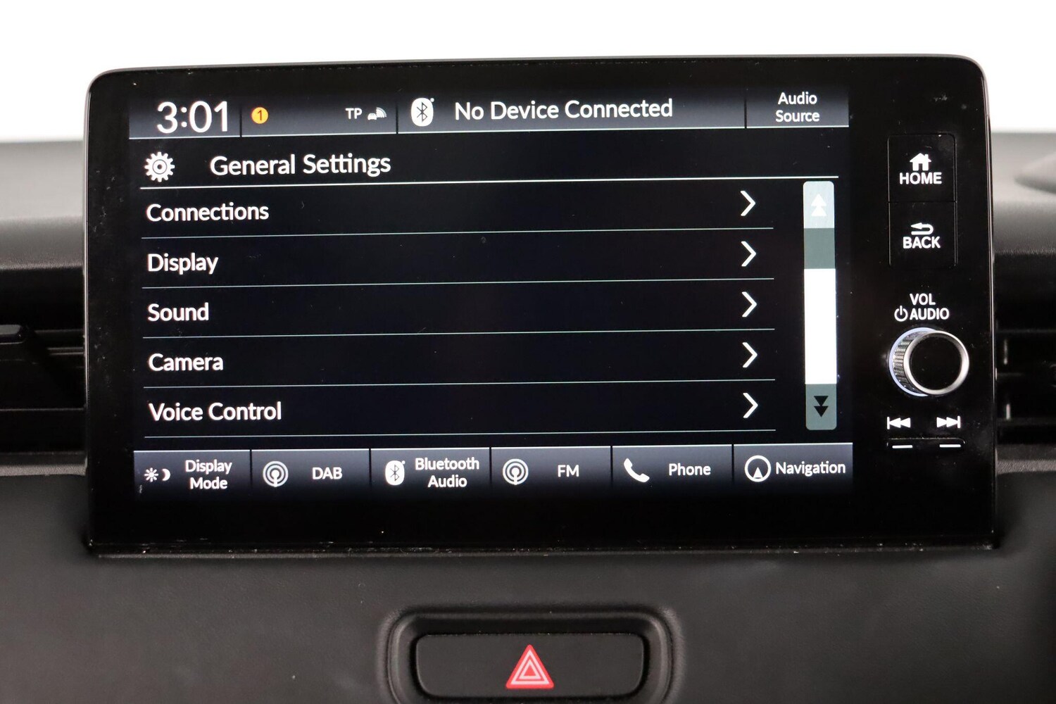 Used Honda HR-V 2023 for sale - 77029869: Photo 33