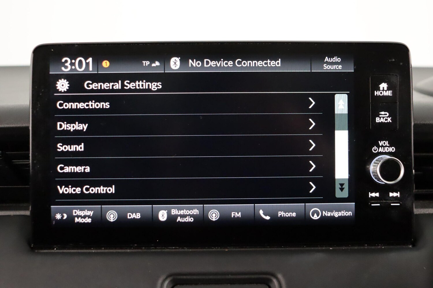 Used Honda HR-V 2023 for sale - 77029869: Photo 34