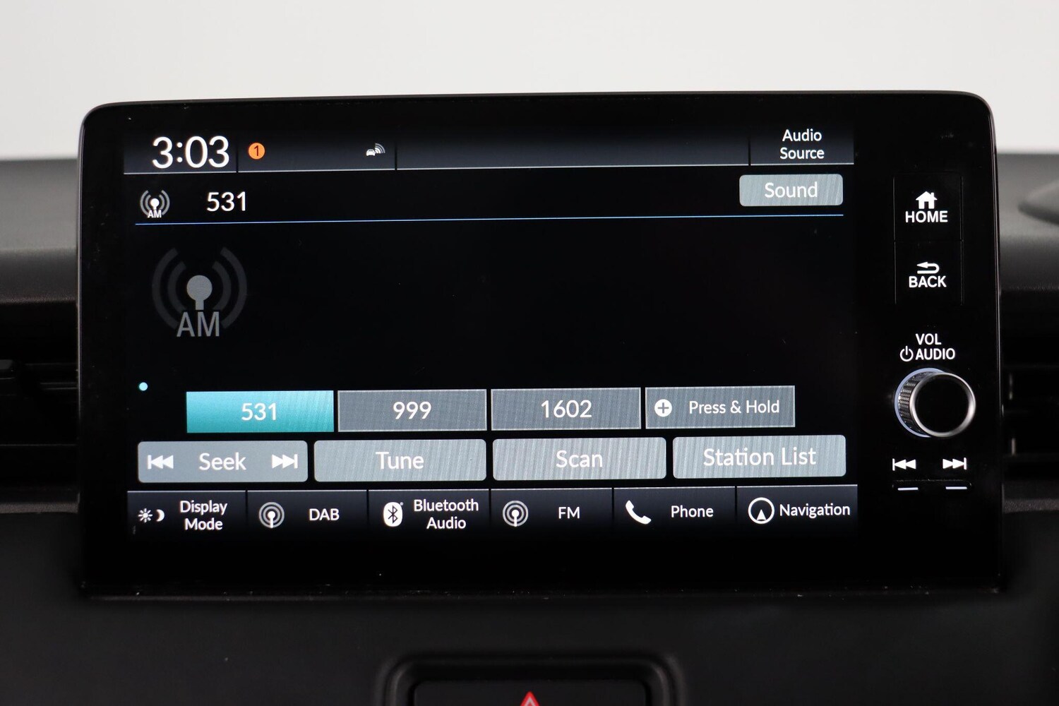 Used Honda HR-V 2023 for sale - 77029869: Photo 37