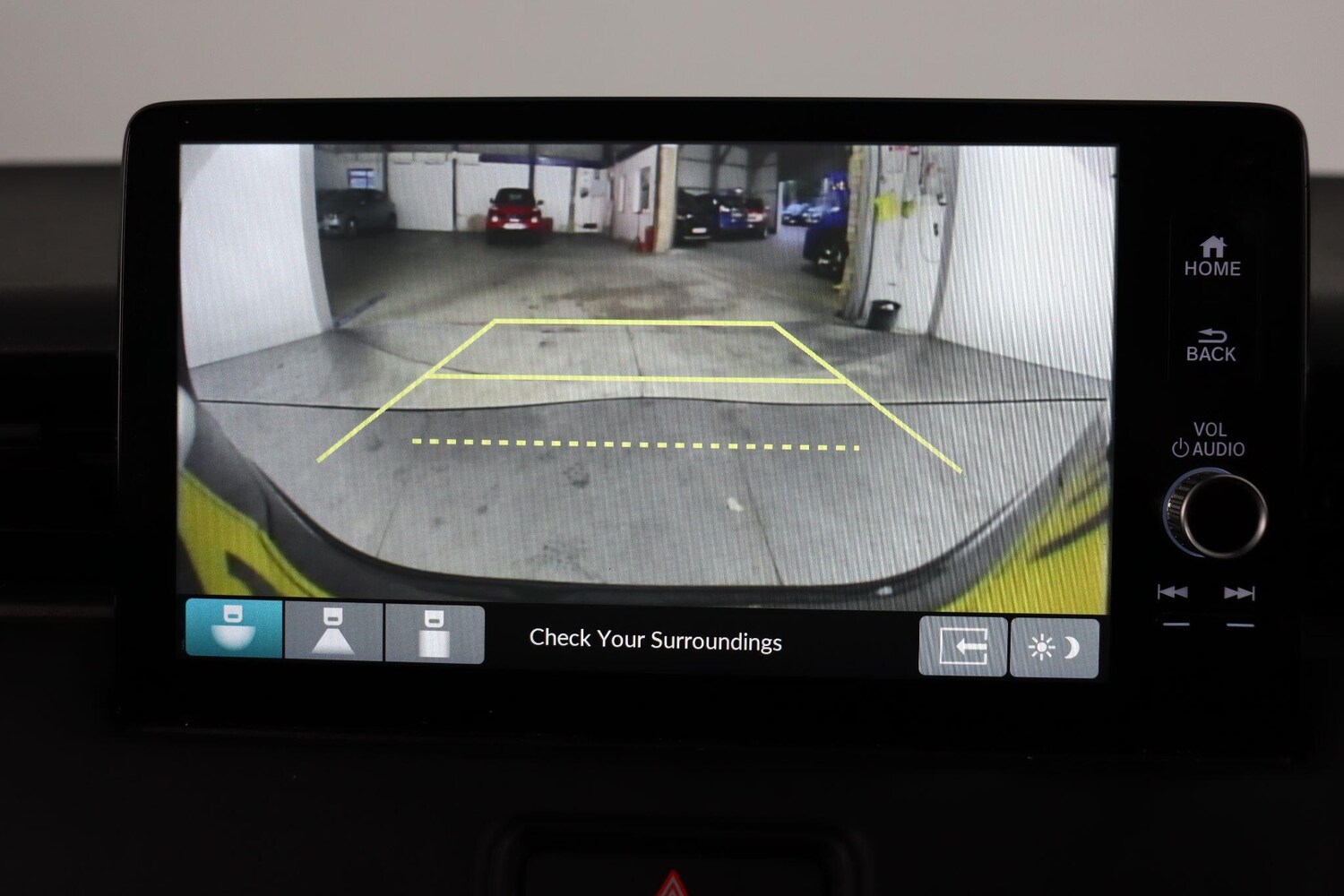 Used Honda HR-V 2023 for sale - 77029869: Photo 48