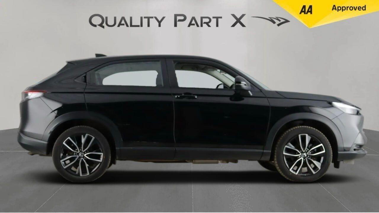 Used Honda HR-V 2023 for sale - 77029869: Photo 8