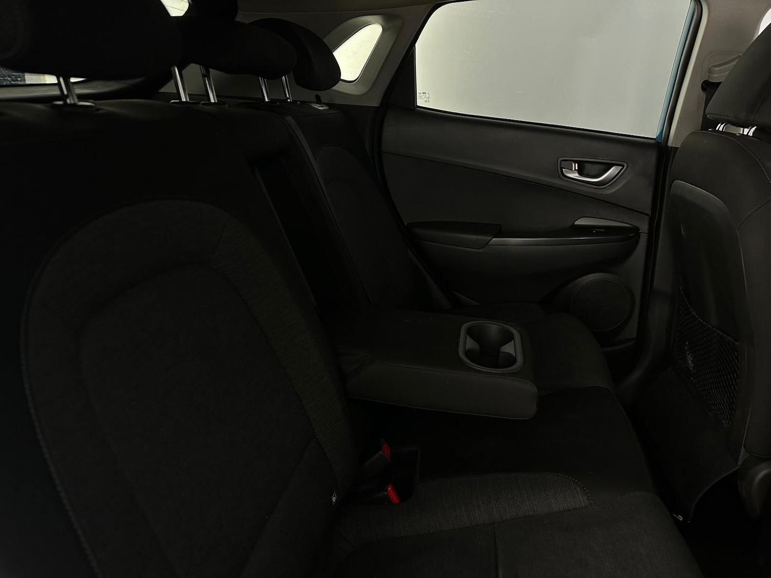 Used Hyundai KONA 2022 for sale - 76360698: Photo 11