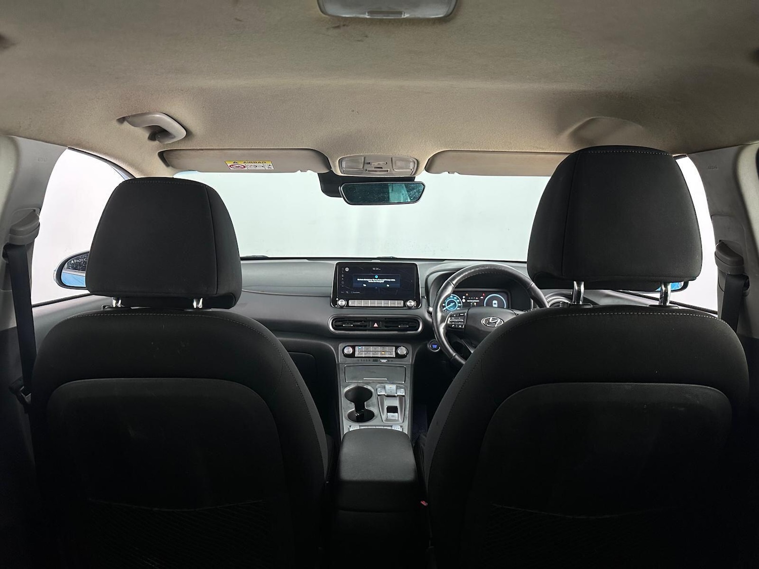 Used Hyundai KONA 2022 for sale - 76360698: Photo 12