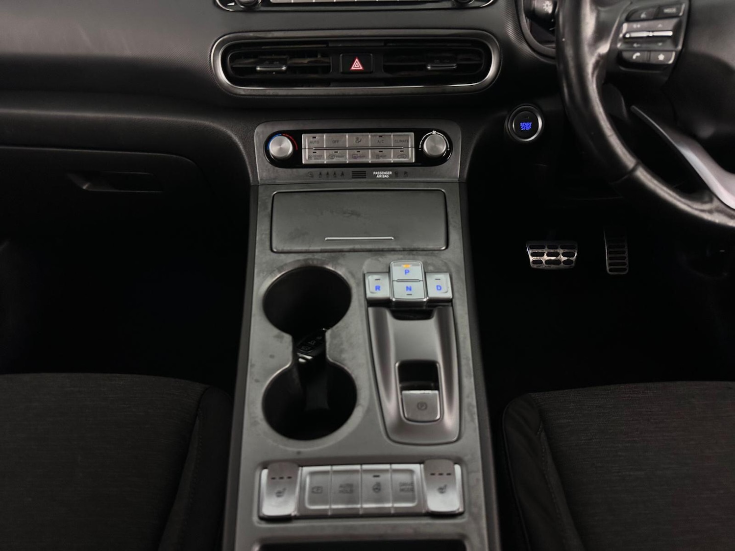 Used Hyundai KONA 2022 for sale - 76360698: Photo 13