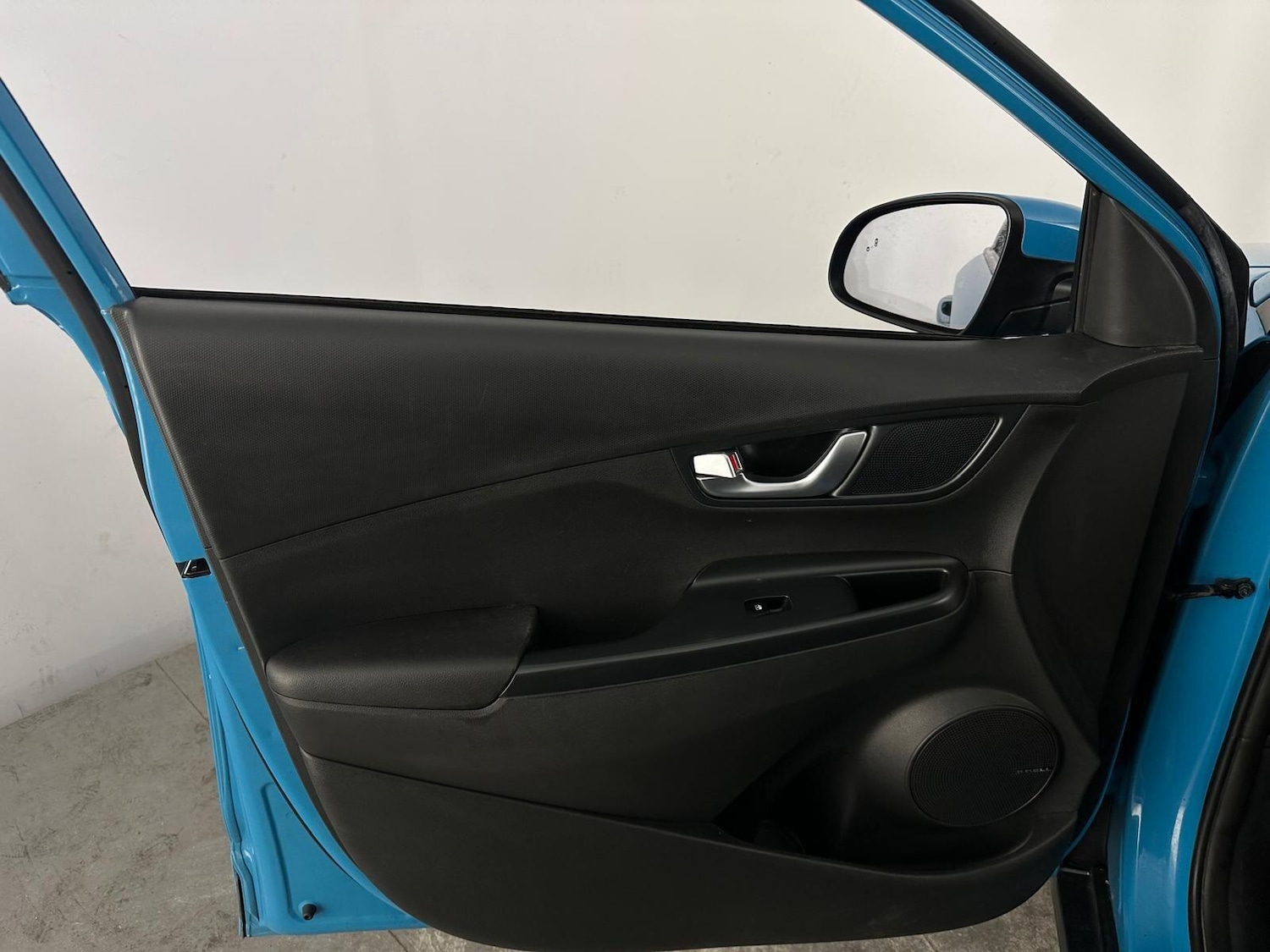 Used Hyundai KONA 2022 for sale - 76360698: Photo 18