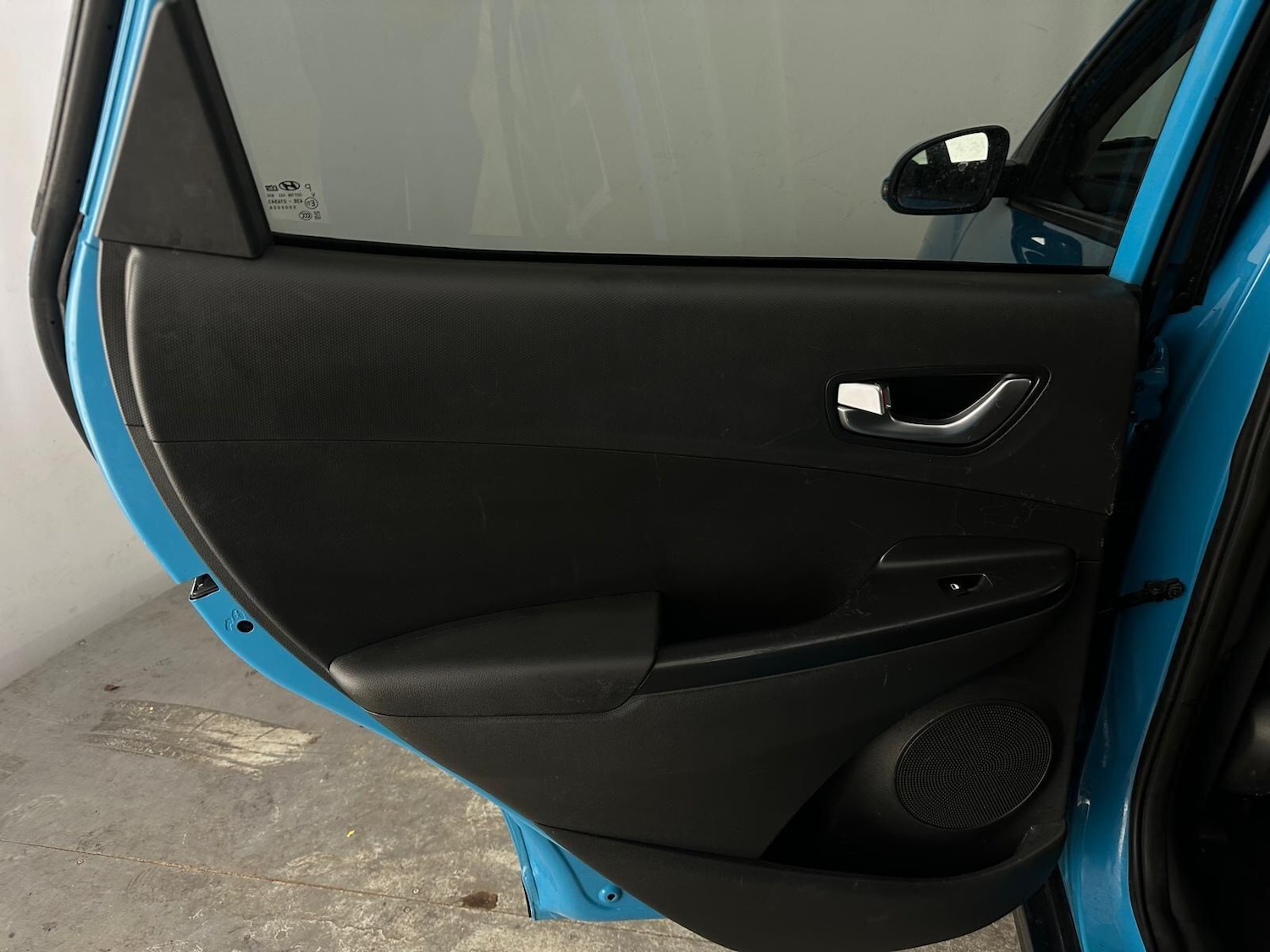 Used Hyundai KONA 2022 for sale - 76360698: Photo 19