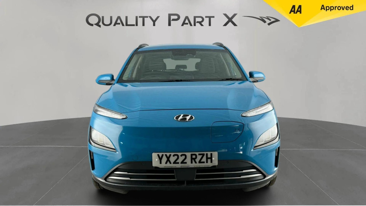 Used Hyundai KONA 2022 for sale - 76360698: Photo 2