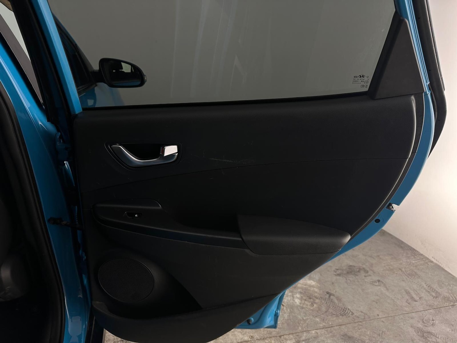 Used Hyundai KONA 2022 for sale - 76360698: Photo 20