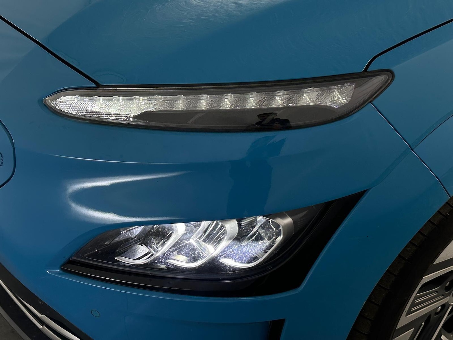 Used Hyundai KONA 2022 for sale - 76360698: Photo 23