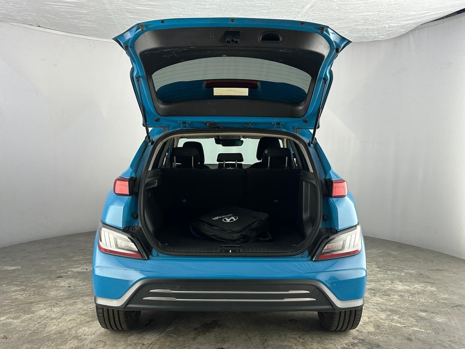 Used Hyundai KONA 2022 for sale - 76360698: Photo 24