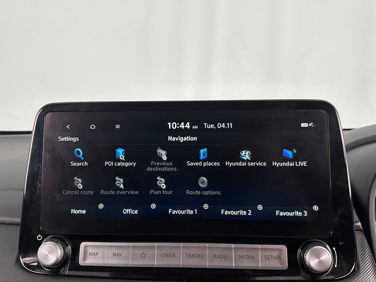 Used Hyundai KONA 2022 for sale - 76360698: Photo 25