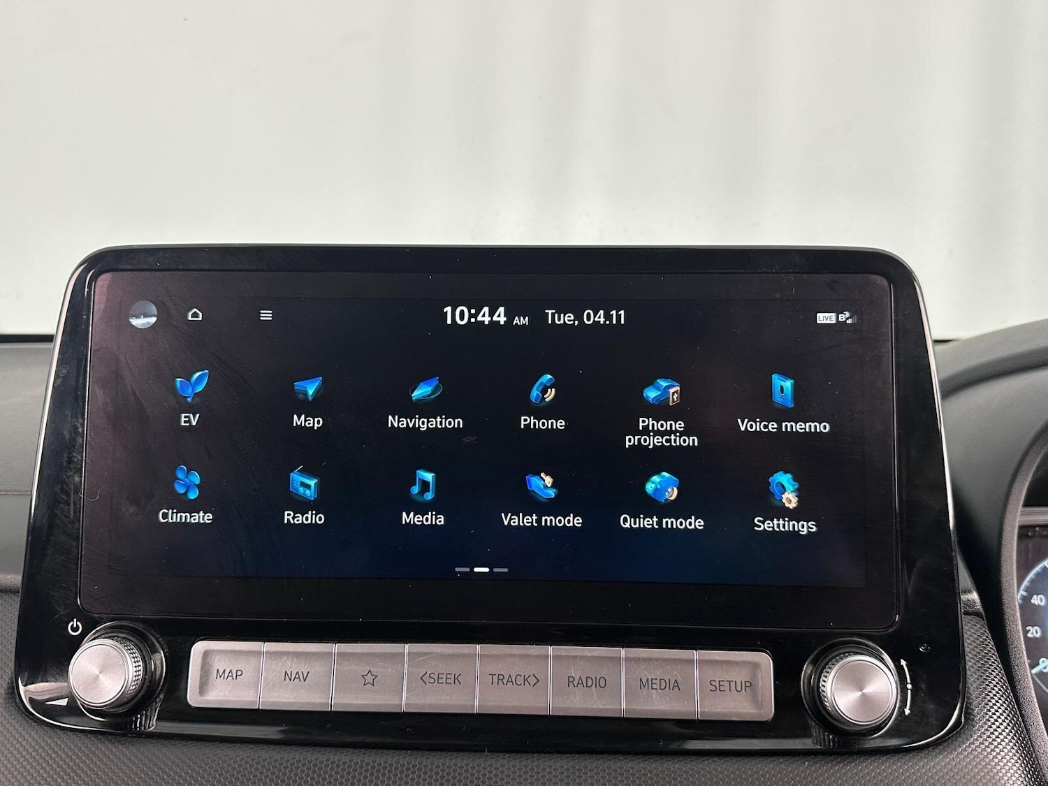 Used Hyundai KONA 2022 for sale - 76360698: Photo 26