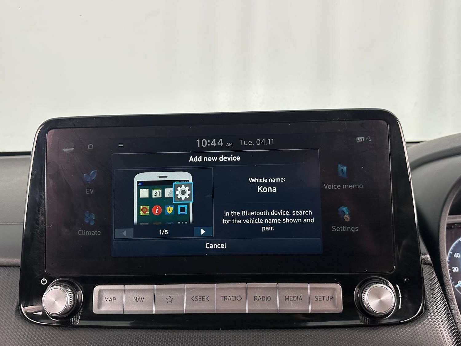 Used Hyundai KONA 2022 for sale - 76360698: Photo 27