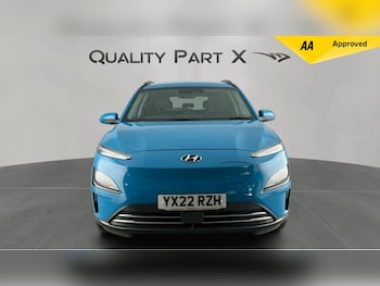 Used Hyundai KONA 2022 for sale - 76360698: Photo