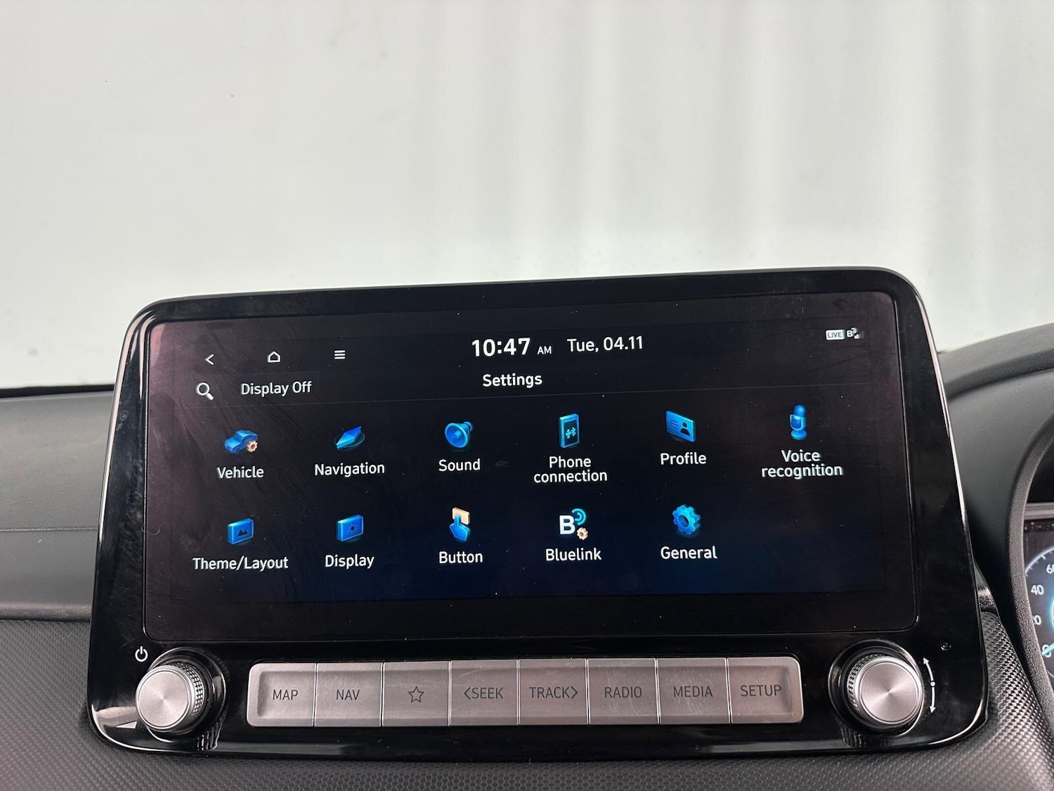 Used Hyundai KONA 2022 for sale - 76360698: Photo 32