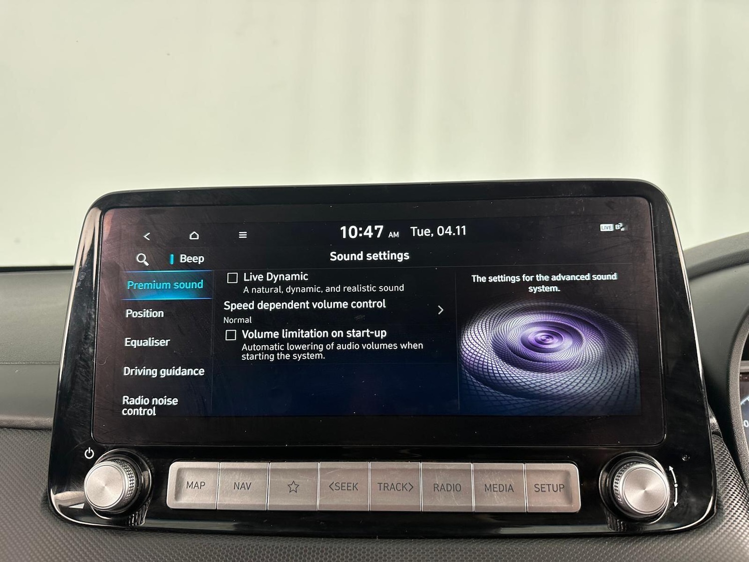 Used Hyundai KONA 2022 for sale - 76360698: Photo 34