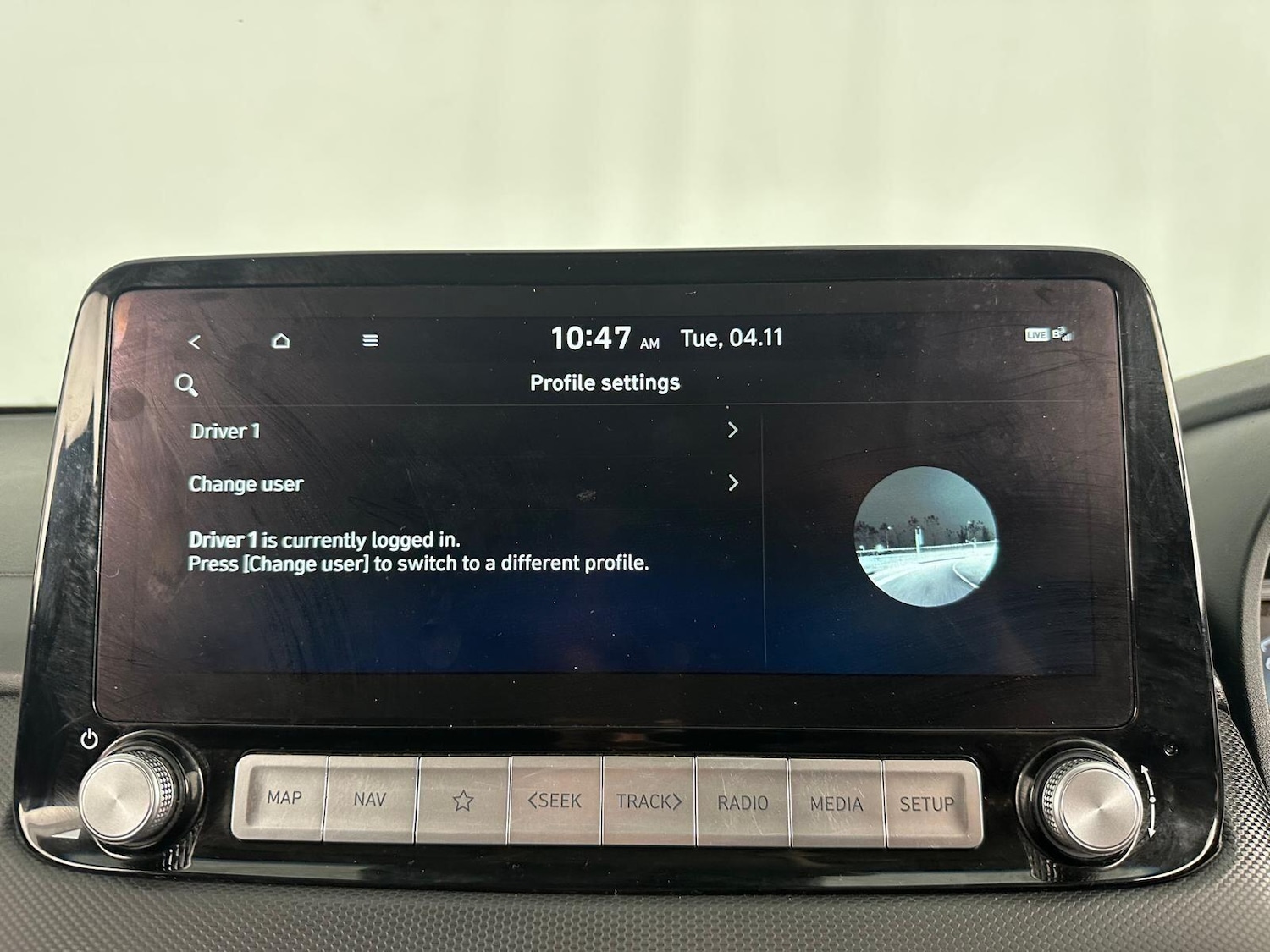 Used Hyundai KONA 2022 for sale - 76360698: Photo 35