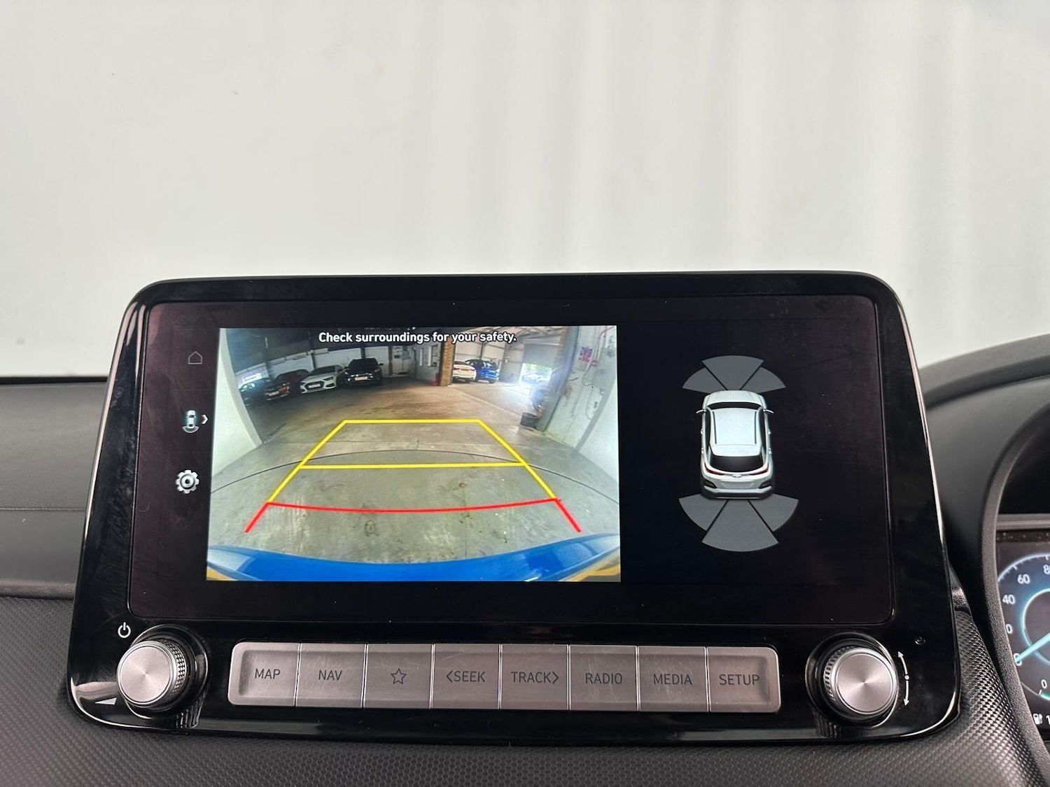 Used Hyundai KONA 2022 for sale - 76360698: Photo 36