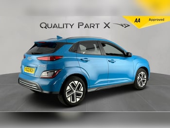 Used Hyundai KONA 2022 for sale - 76360698: Photo