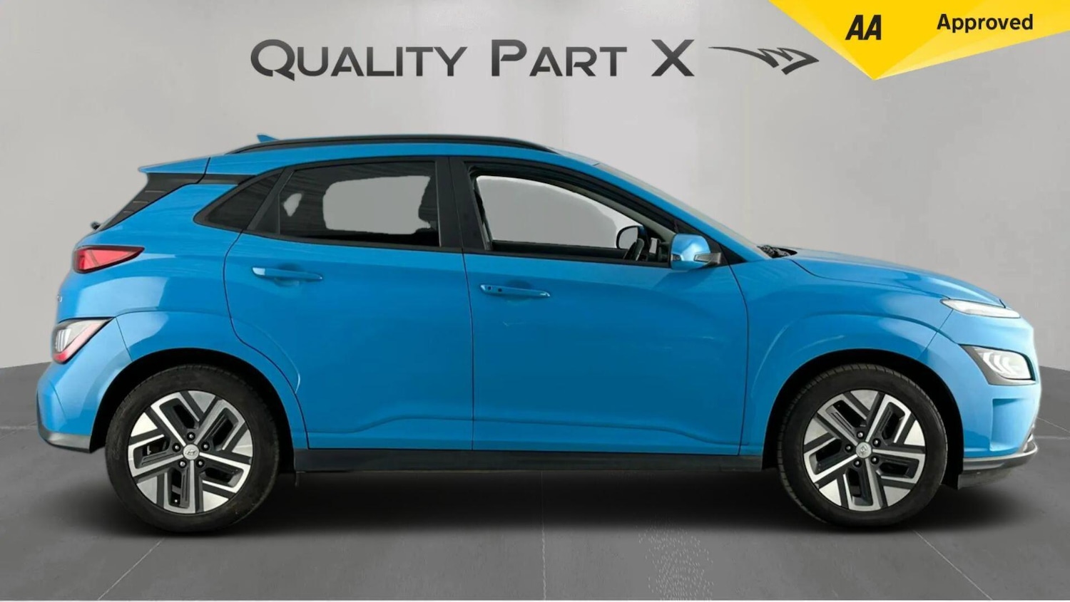 Used Hyundai KONA 2022 for sale - 76360698: Photo 4
