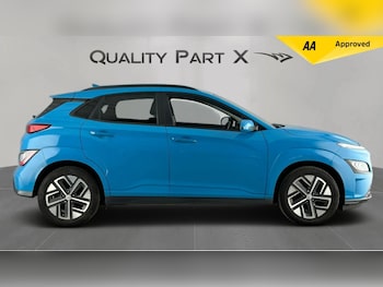 Used Hyundai KONA 2022 for sale - 76360698: Photo