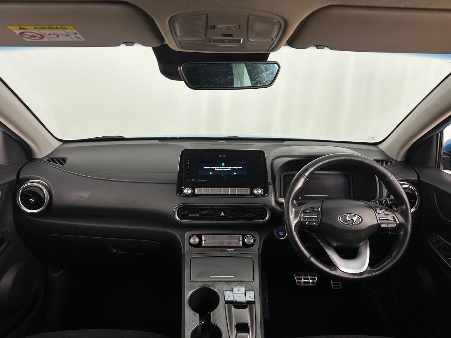 Used Hyundai KONA 2022 for sale - 76360698: Photo 7