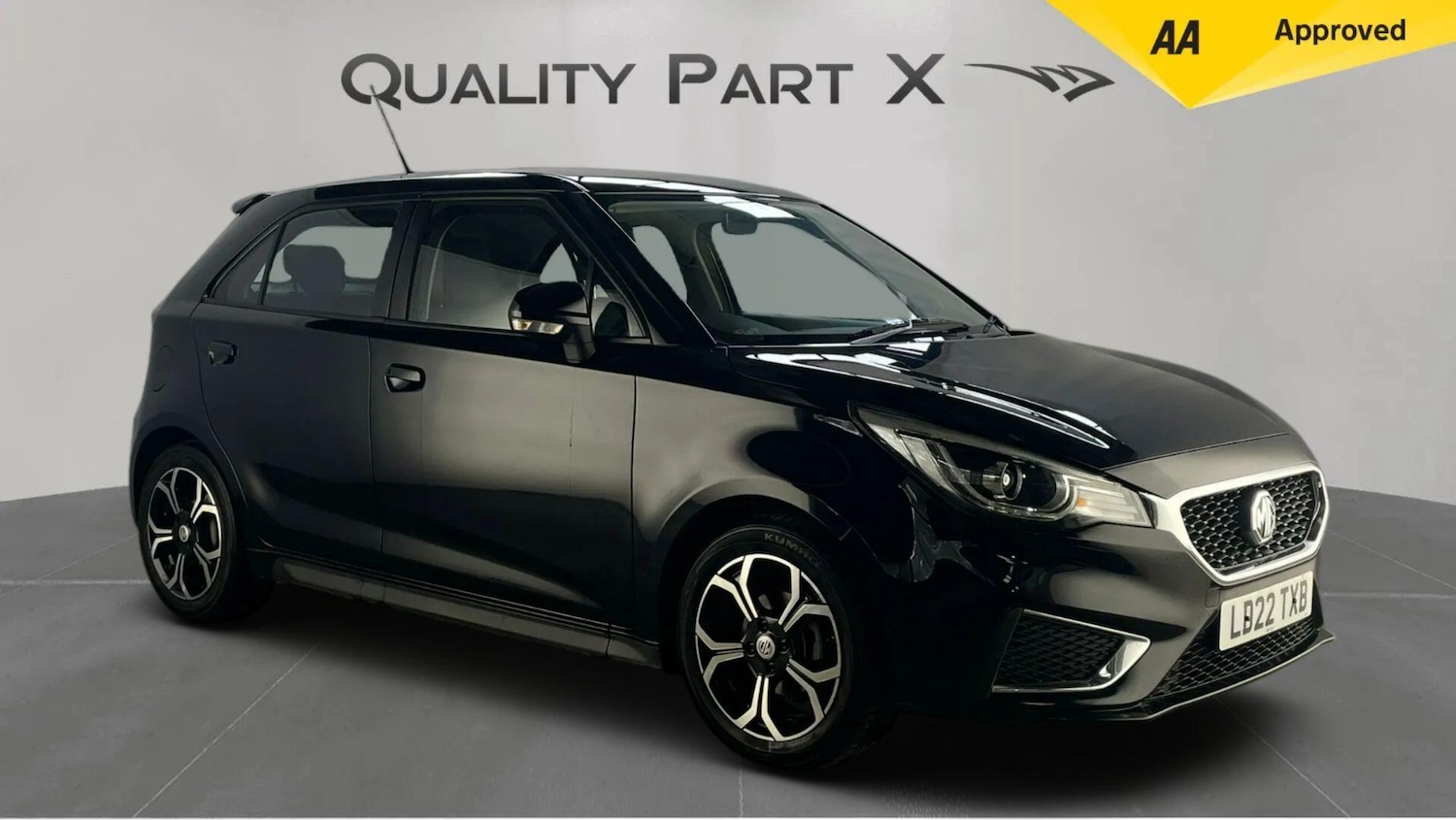 Used MG MG3 2022 for sale - 76151613: Photo 1