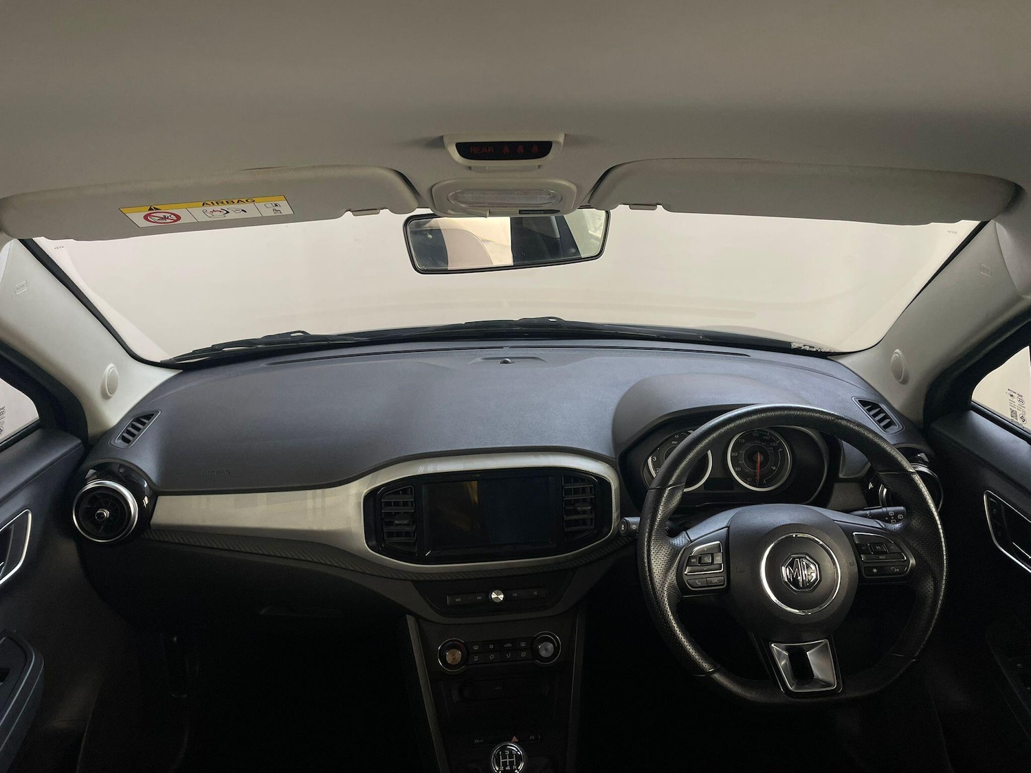 Used MG MG3 2022 for sale - 76151613: Photo 10