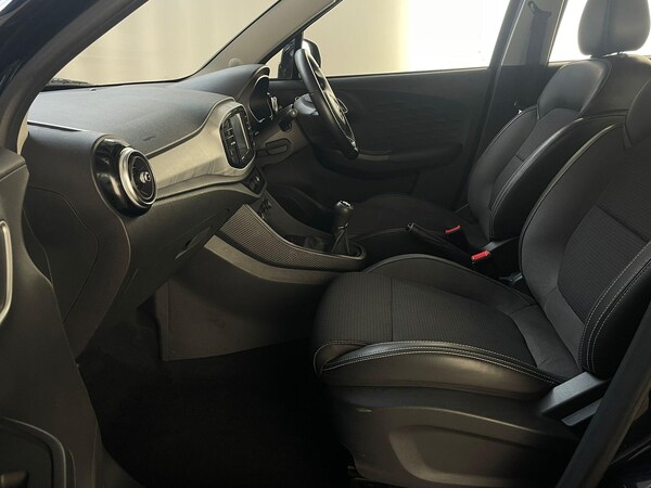 Used MG MG3 2022 for sale - 76151613: Photo 11