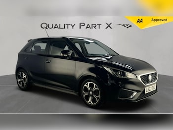 MG - MG3