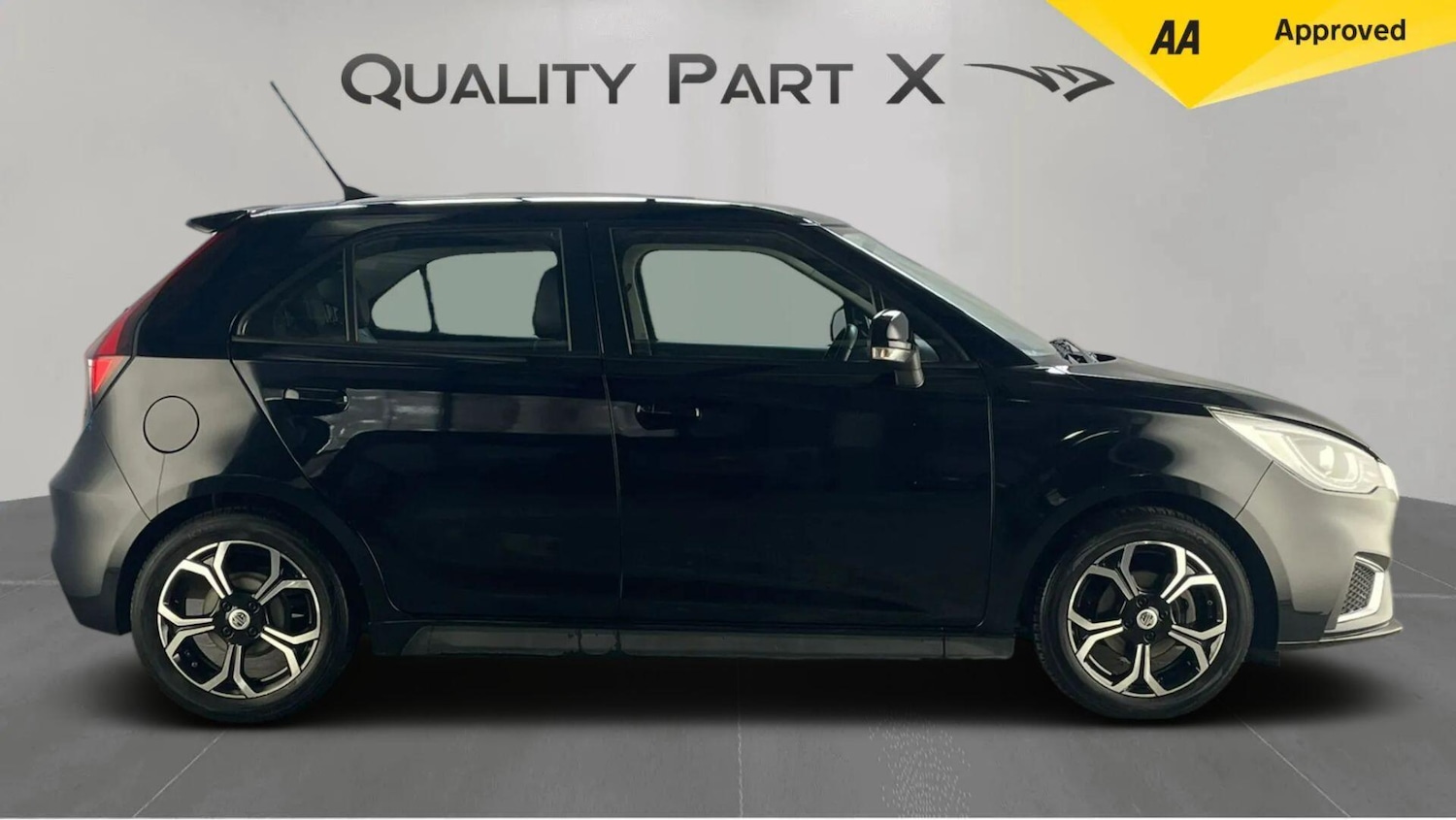 Used MG MG3 2022 for sale - 76151613: Photo 2