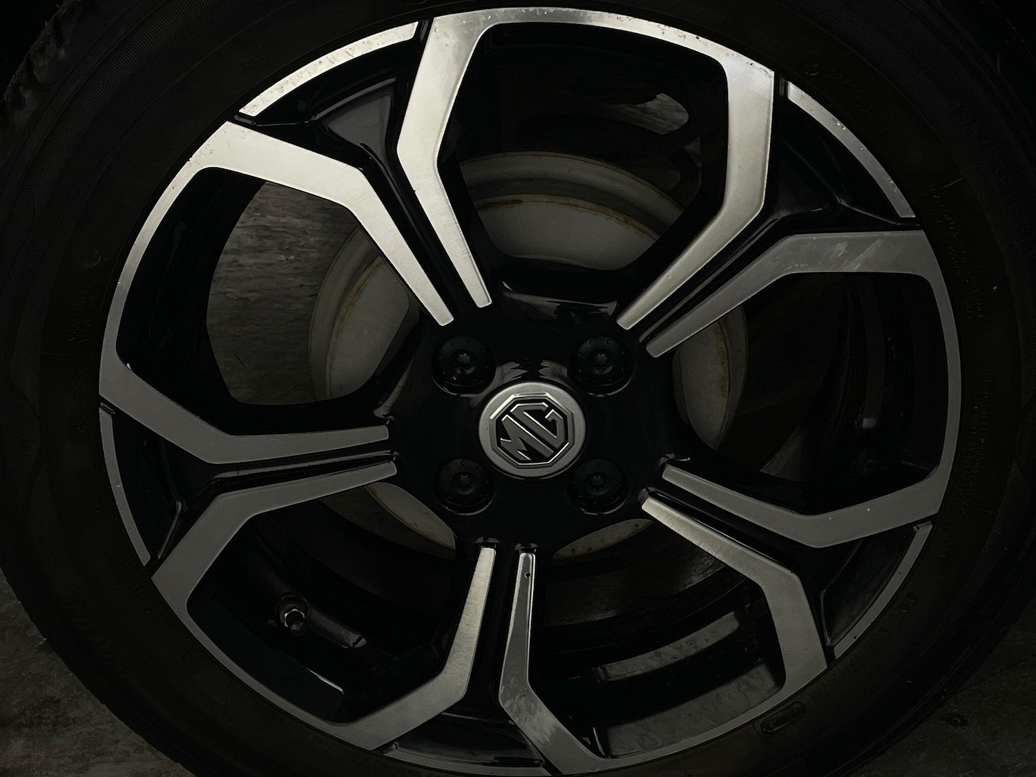 Used MG MG3 2022 for sale - 76151613: Photo 23