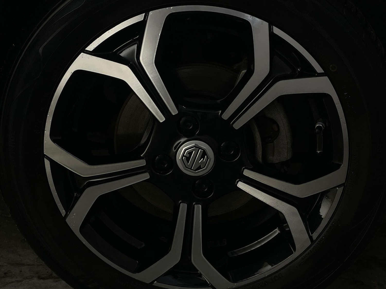 Used MG MG3 2022 for sale - 76151613: Photo 24